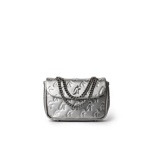 Glamaholic Mini Monogram Flap Bag